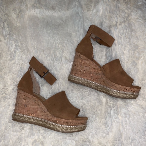 Dolce vita otto wedge Clearance